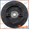 Poulie damper vilebrequin pour HYUNDAI | RKP-HY-500, 122-0H-H13